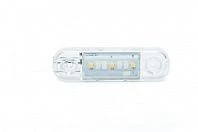 LED Marker Light FG 01B-01 for Vehicle Width Indication