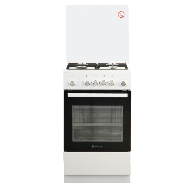 موقد غاز منزلي 5040.40g(كر) تشي آر