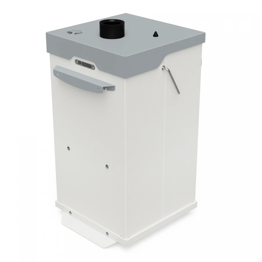 جهاز استخراج الغبار للأسنان مع صندوق مفتوح/مغلق UPZ-Box-01 "أفيرون