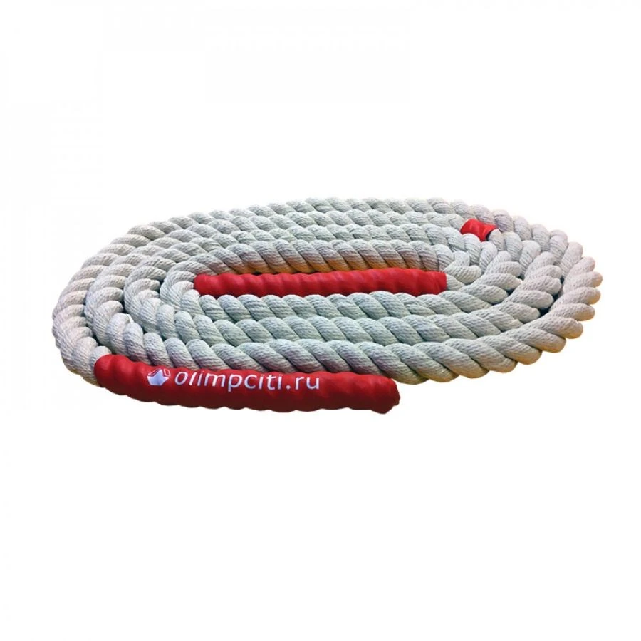 حبل سحب طبيعي من القطن MK-02066