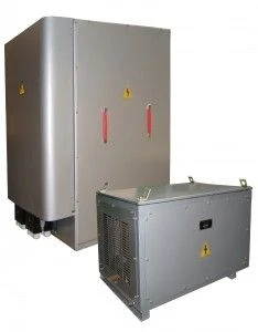 مقوم V-TPPD-6.3k/0.2k-1k/3k-U2 للقطارات الركابية