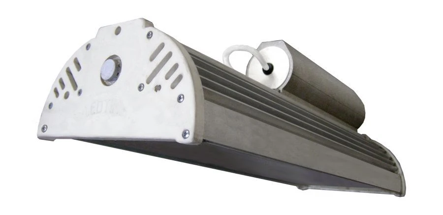 LED Console Light for Utility Outdoor Lighting SKU 01-048x2