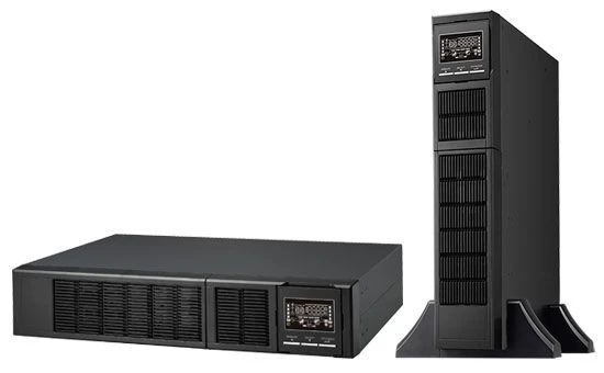 Uninterruptible Power Supply ATS 3000 R-BE