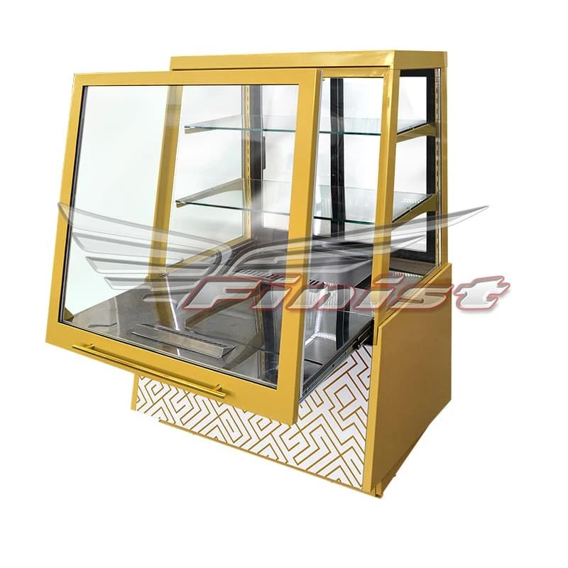 Iceberg Refrigerated Display Case
