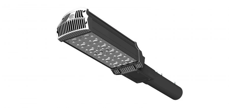 مصباح LED للاستخدام الداخلي والخارجي OЛ-ДКУ-02-105-0023-67