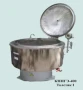 غلاية طهي كهربائية غير محكمة KPNG-400M1/M2