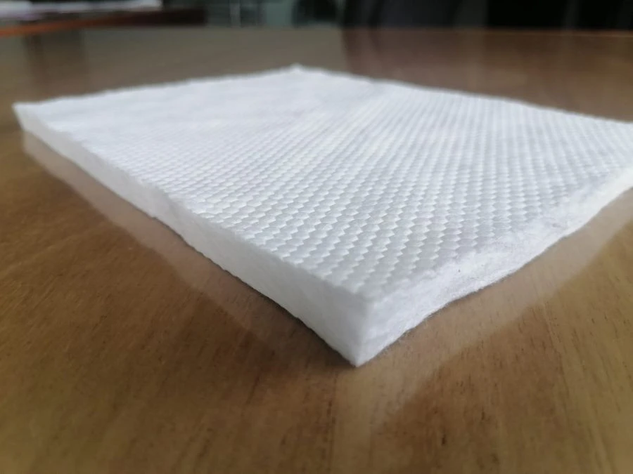 Non-woven Volume Fabric Sonifer Shoes
