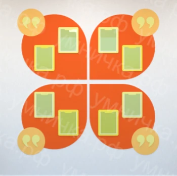 Butterfly Information Stand Set ISP-021