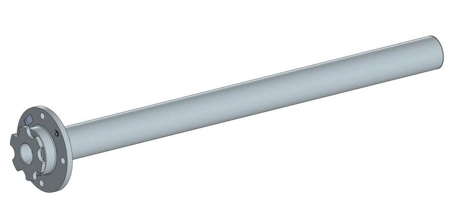 غلاف حماية لوحدة الكشف BDRG-42R