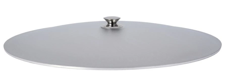 Aluminum Lid for 20L Boiler (Uncoated) TM Kukmara