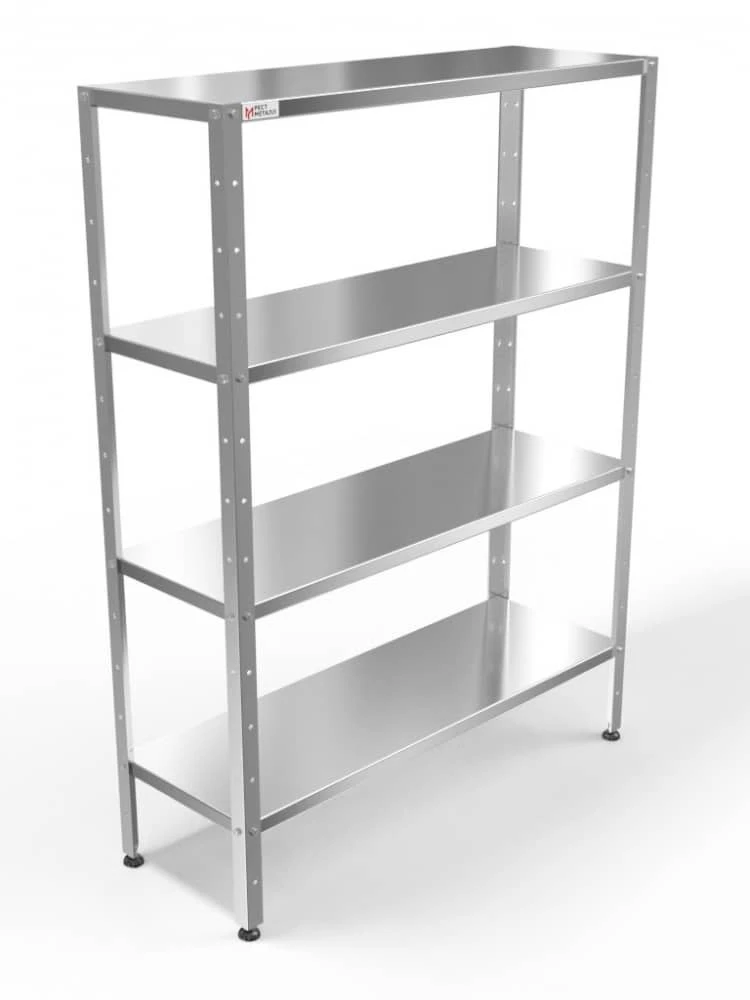 Kitchen Rack, SKP Series Model SKP-U