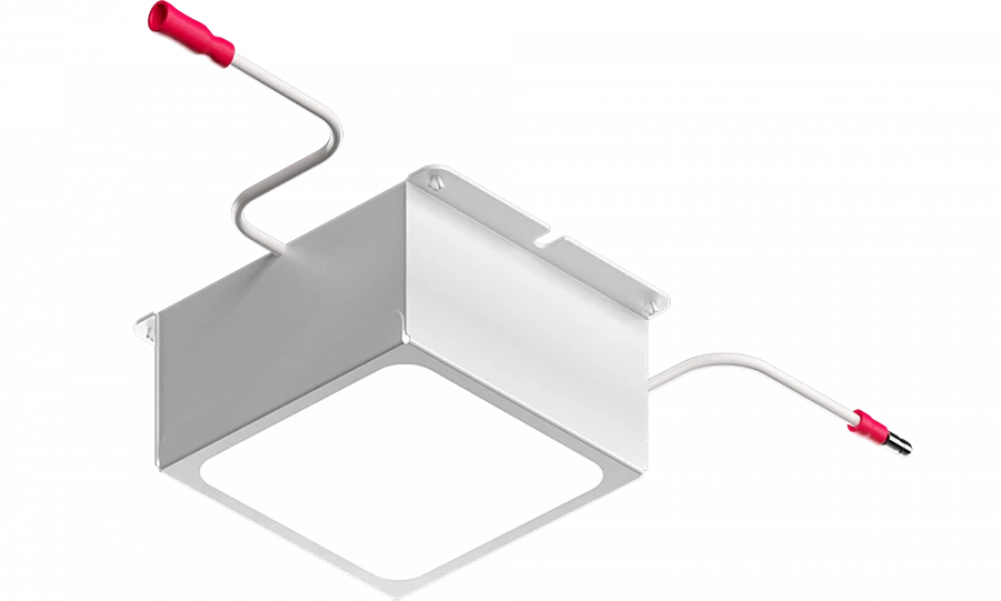 مصباح LED PIX