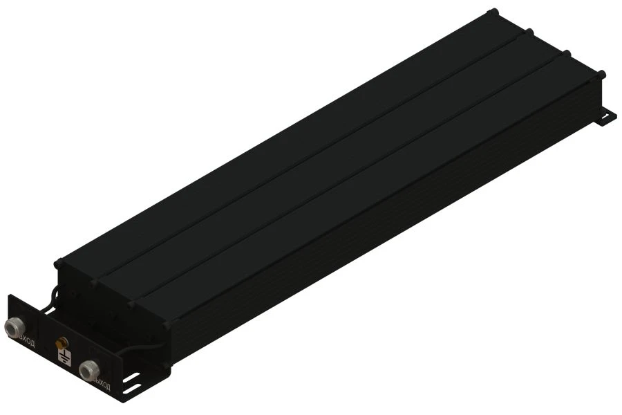 فلتر شريطي PPF-1602/R3K