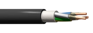 كابلات الطاقة المقاومة للحريق علامة روسية لايت® CPRPPng(A)-FRHF FE 240