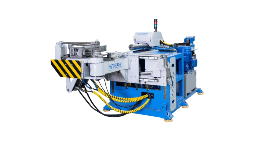 Automatic CNC Tube Bending Machine 50 EL
