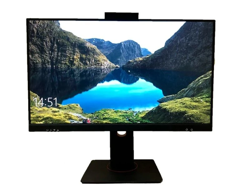 حاسوب كلي في واحد INTECHPRO MB PROF 02-24