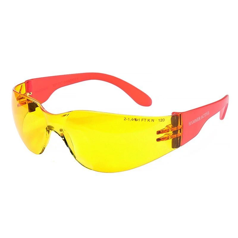 نظارات واقية مفتوحة O15 HAMMER ACTIVE، رقم 11513