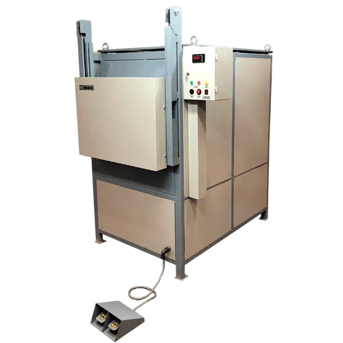Chamber Electric Furnace SNO-4.8.4/12.5-I1