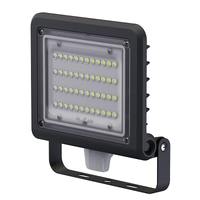 ضوء LED NFL-03-50-4K-BL للداخل والخارج
