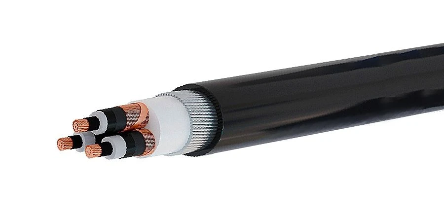 كابل الطاقة SeKav PvKPng(A)-HF - خالي من الهالوجين، موصلات نحاسية