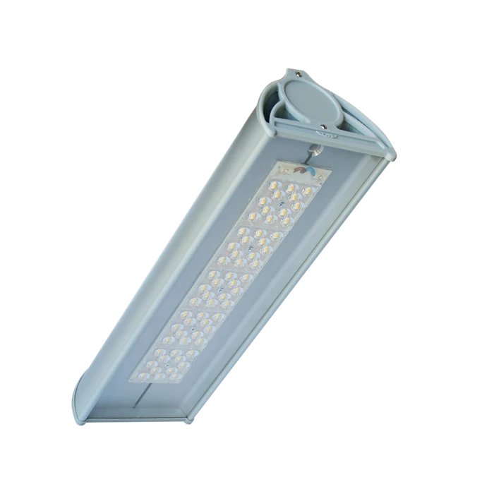 SLED-Street LED Street and Road Lighting Fixture 55W