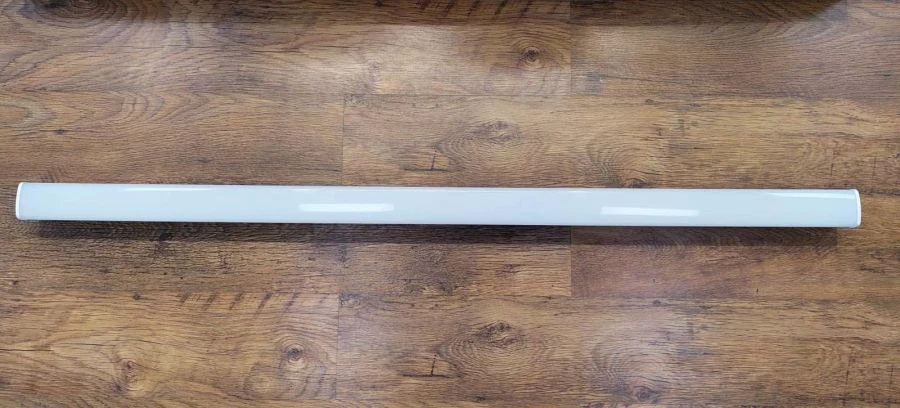 هيكل مصباح LED سلسلة VOLGA-SLIM