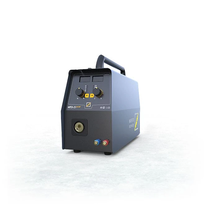 آلية تغذية الأسلاك MPZ-21MX Pulse