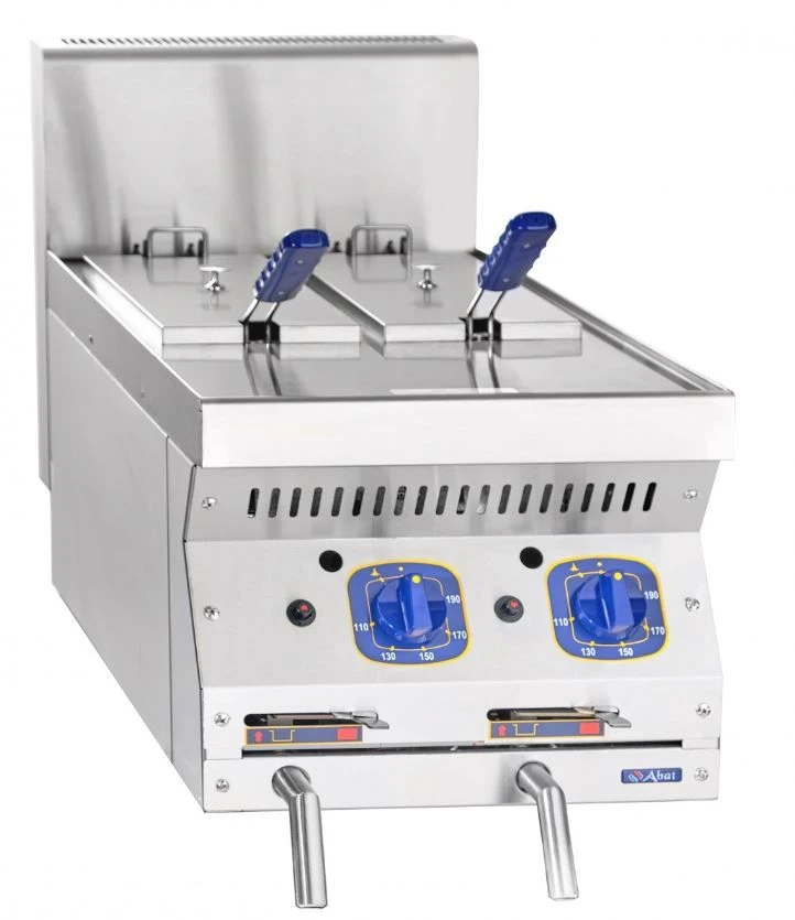 قلاية غازية GFK-40.2N لقلي الطعام