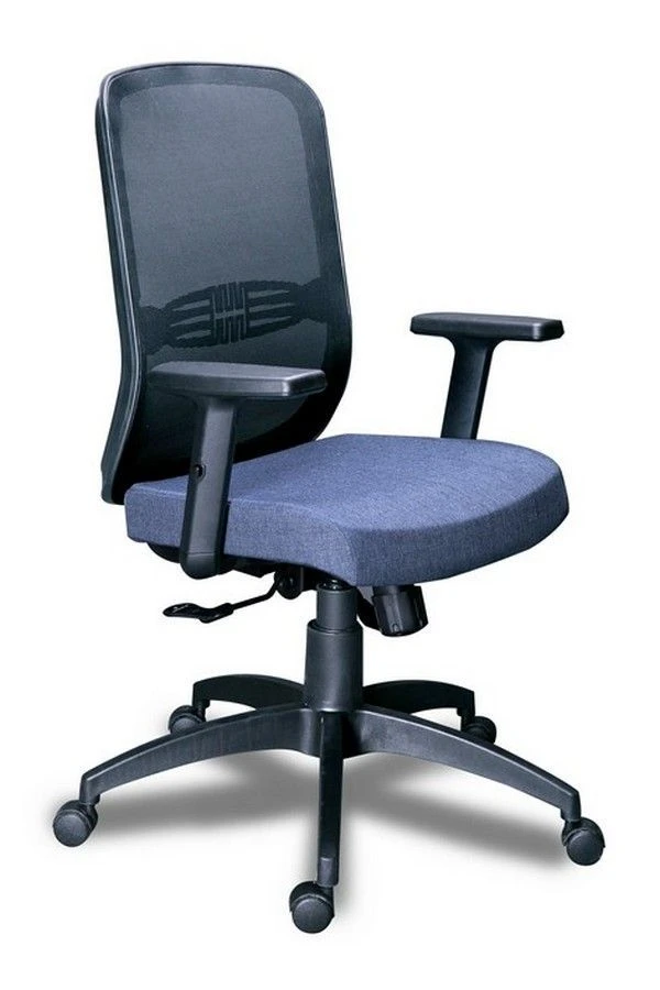 Rotating Operator Chair Time