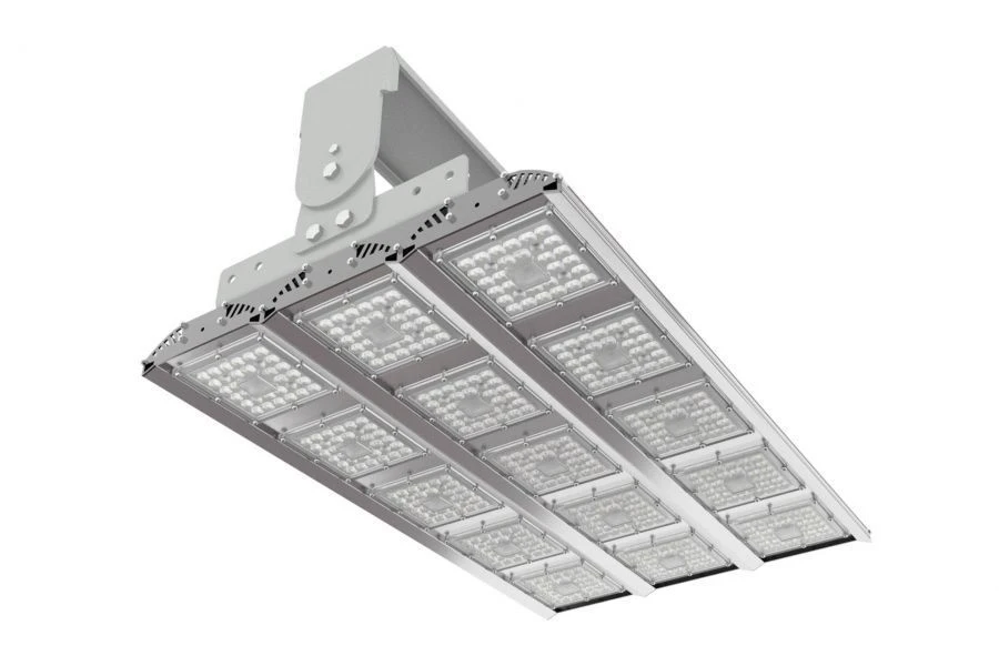 مصباح LED جداري FOS Mast W-450