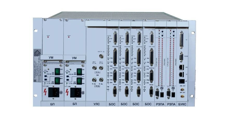 أجهزة الاتصالات الرقمية ونقل البيانات AKST RZPA "LINE-C