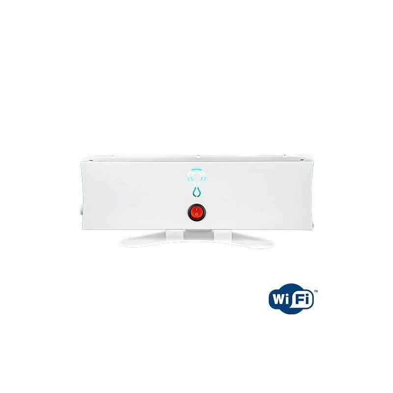 Ultraviolet Air Recirculator Disinfector "Potok C10