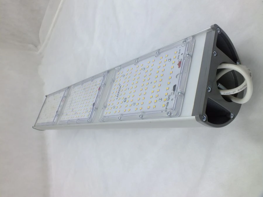 مصباح LEDNIK Street 150 LIGHT 120°