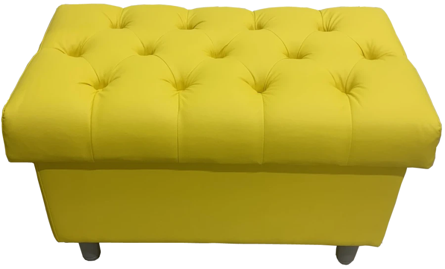 Victoria 1 Pouf