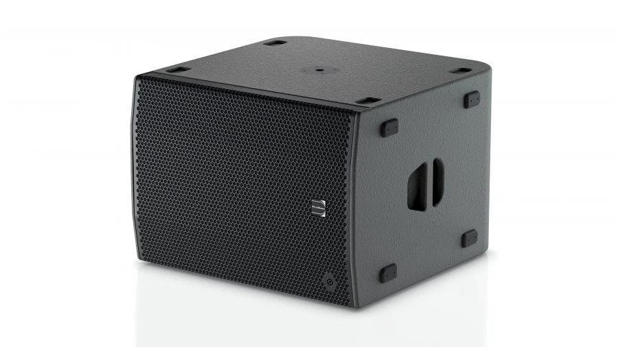 نظام الصوت السلبي (سوبوفر) ProTone E118S