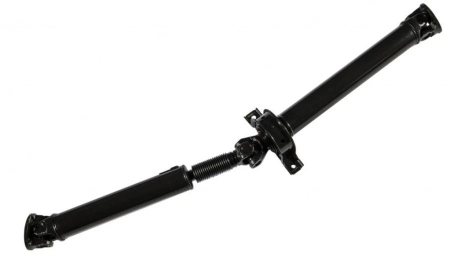 Rear Axle Cardan Shaft Assembly 316220-2200010-12