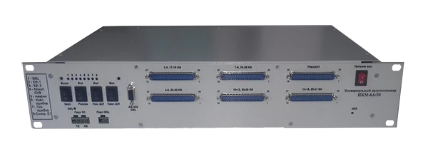 معدات التعدد ونقل إشارة IKM-6