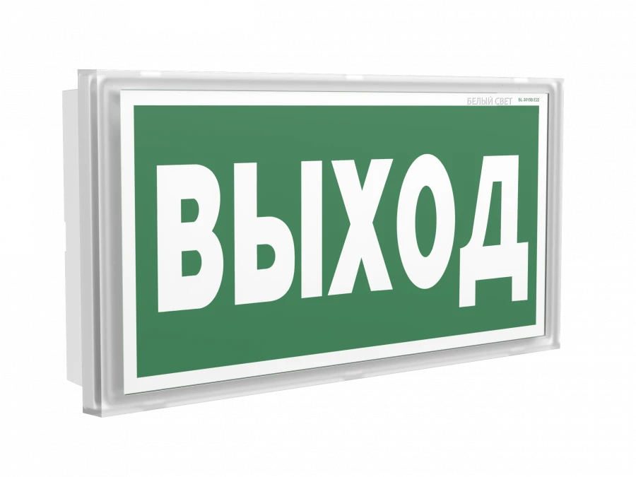 ضوء مؤشر LED بمدى 30 متر BS-IDON-83-S1-INEXI2