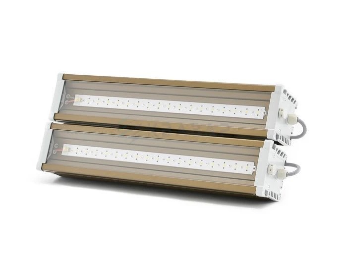 مصباح LED ثنائي الوضع كفازار-80-24-2A (DUO-L/DUO-S)