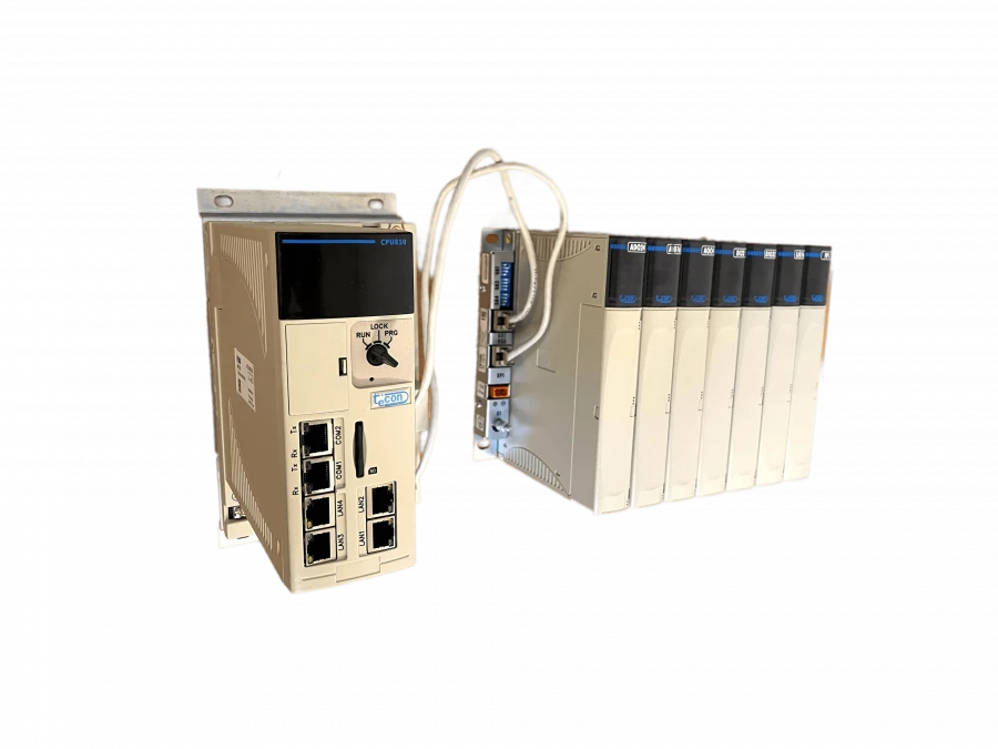 وحدة التحكم متعددة الوظائف MFK1500 لحلول الأتمتة