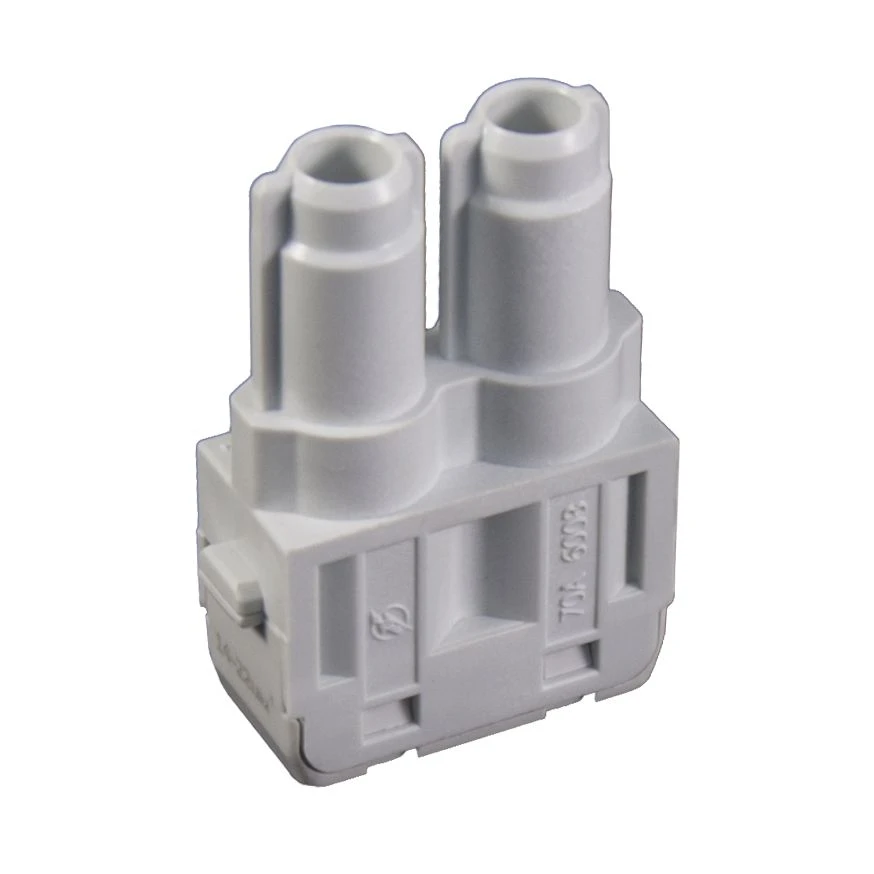 مقبس كهربائي RPM-70 2A/16 للاتصال بالدائرة