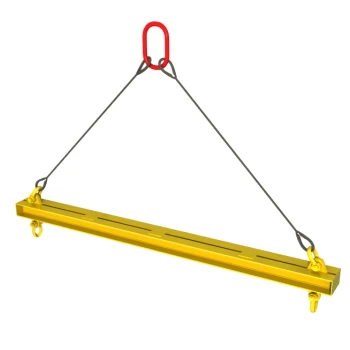 Load-Bearing Beam Type 2-16.0-4000