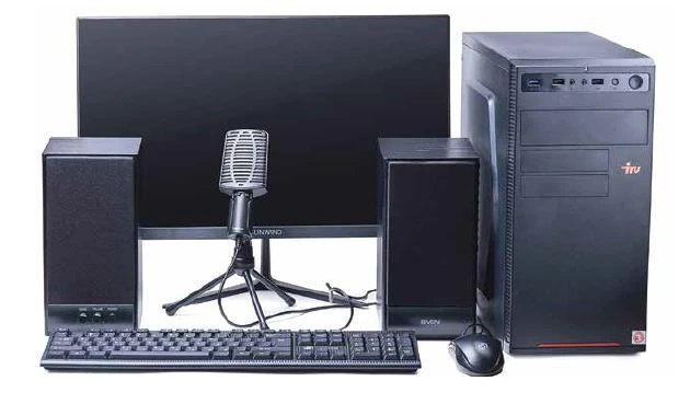 لوحة التحكم الأساسية لنظام الإشعار الطارئ P-166M KPU UYID.466259.002