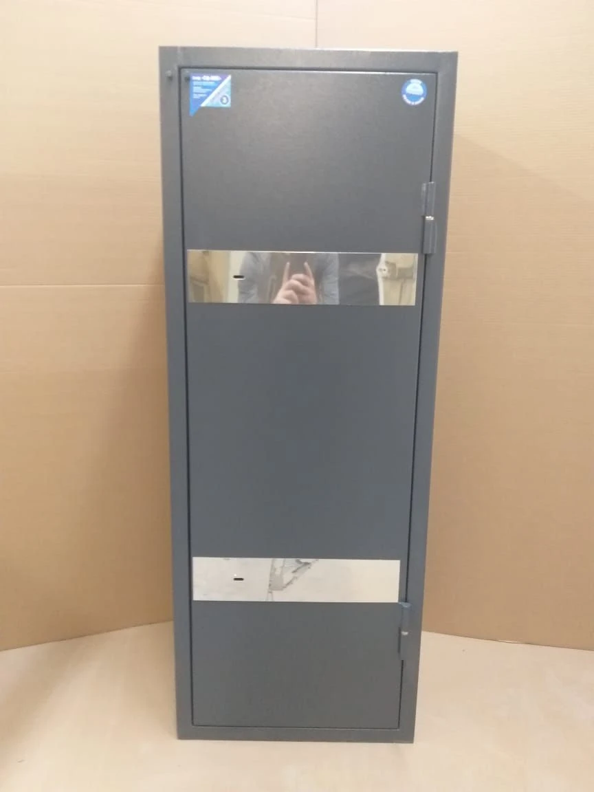 Burglary-Resistant Safes Series "SF-AMS