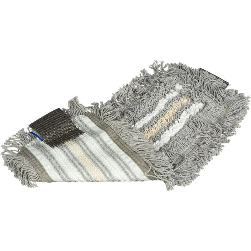 TrioPlus UltraSpeed Pro 40cm Mop for Professional and Household Cleaning