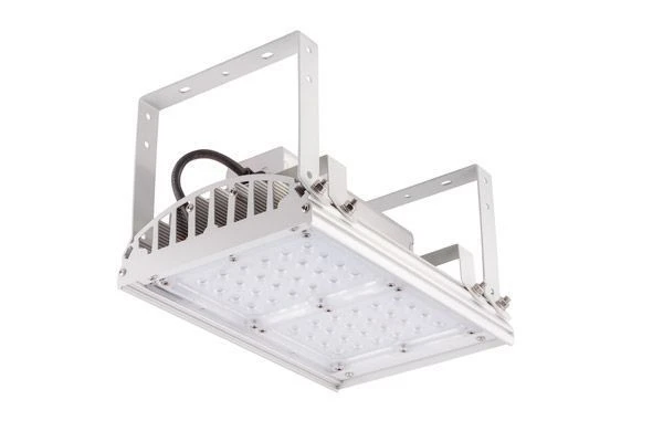 إضاءة LED صناعية EL-Led Industry 110 و DCI ДПП Industry 110