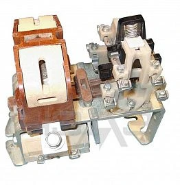 قاطع تيار مستمر MK5-01 U3 للتحكم الفعال
