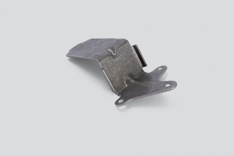 Expansion Tank Bracket Right 316300131105410