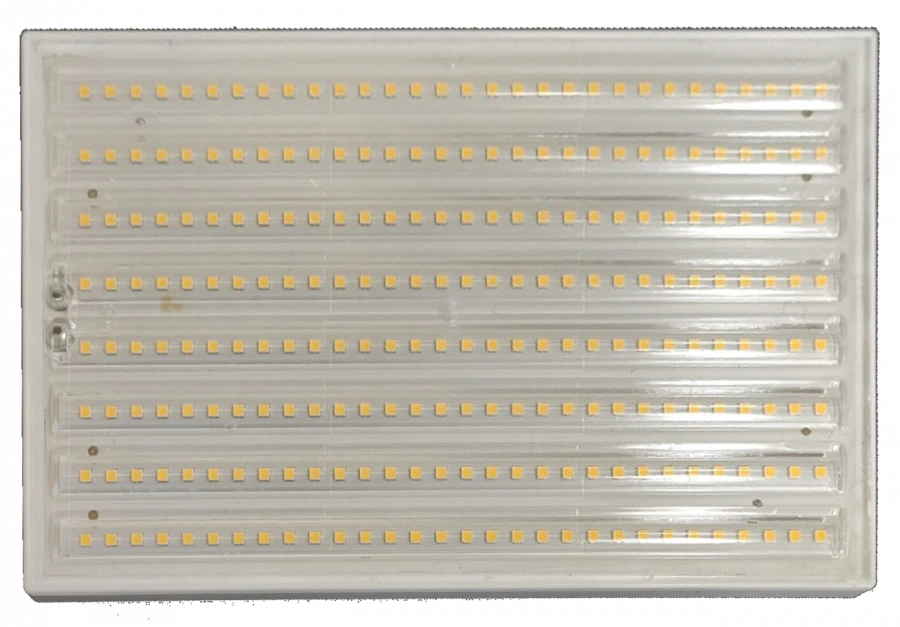 مصباح LED RSL-LAMP-27 27 واط مع حماية IP67
