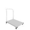 GRESSON TT Series Cardboard Trolley for Material Transport